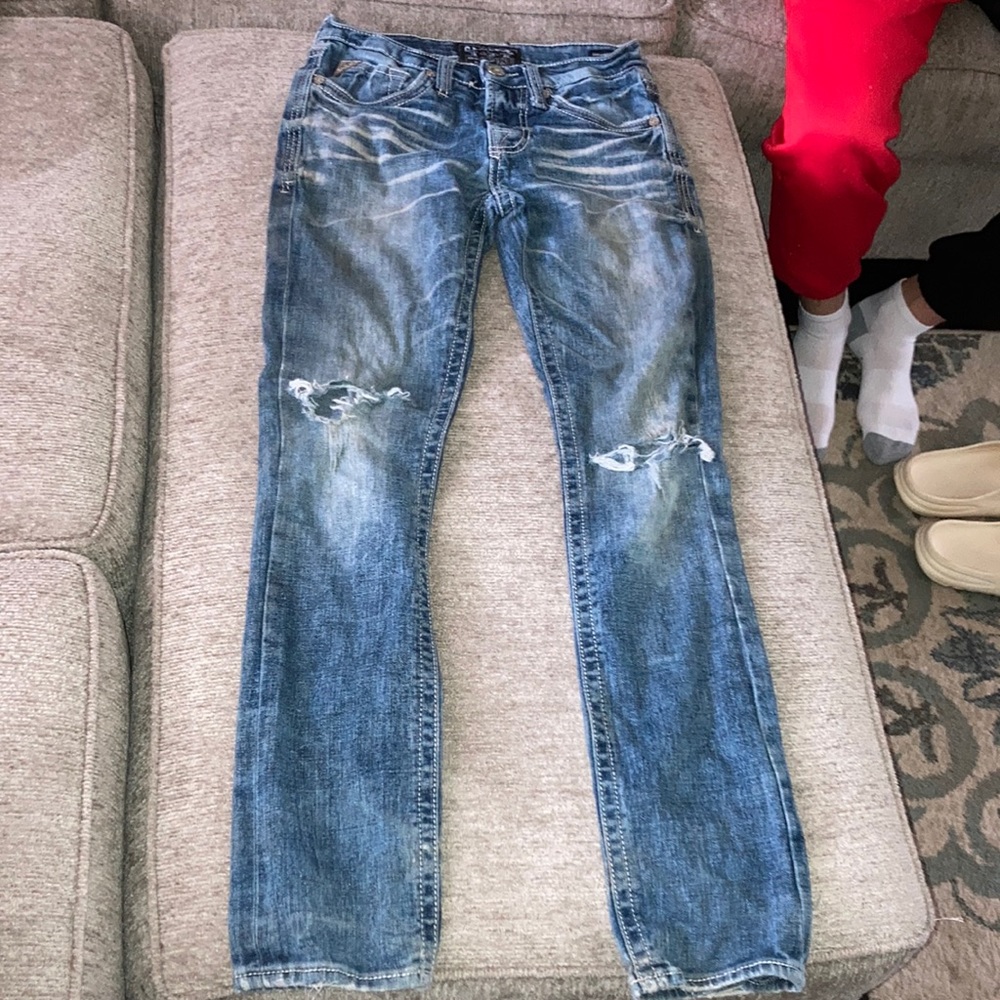 Jeans